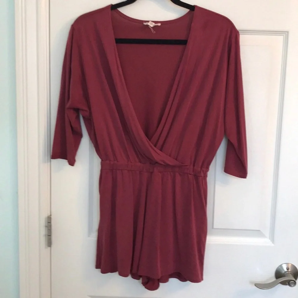 Urban outfitters romper - Picture 3 of 6